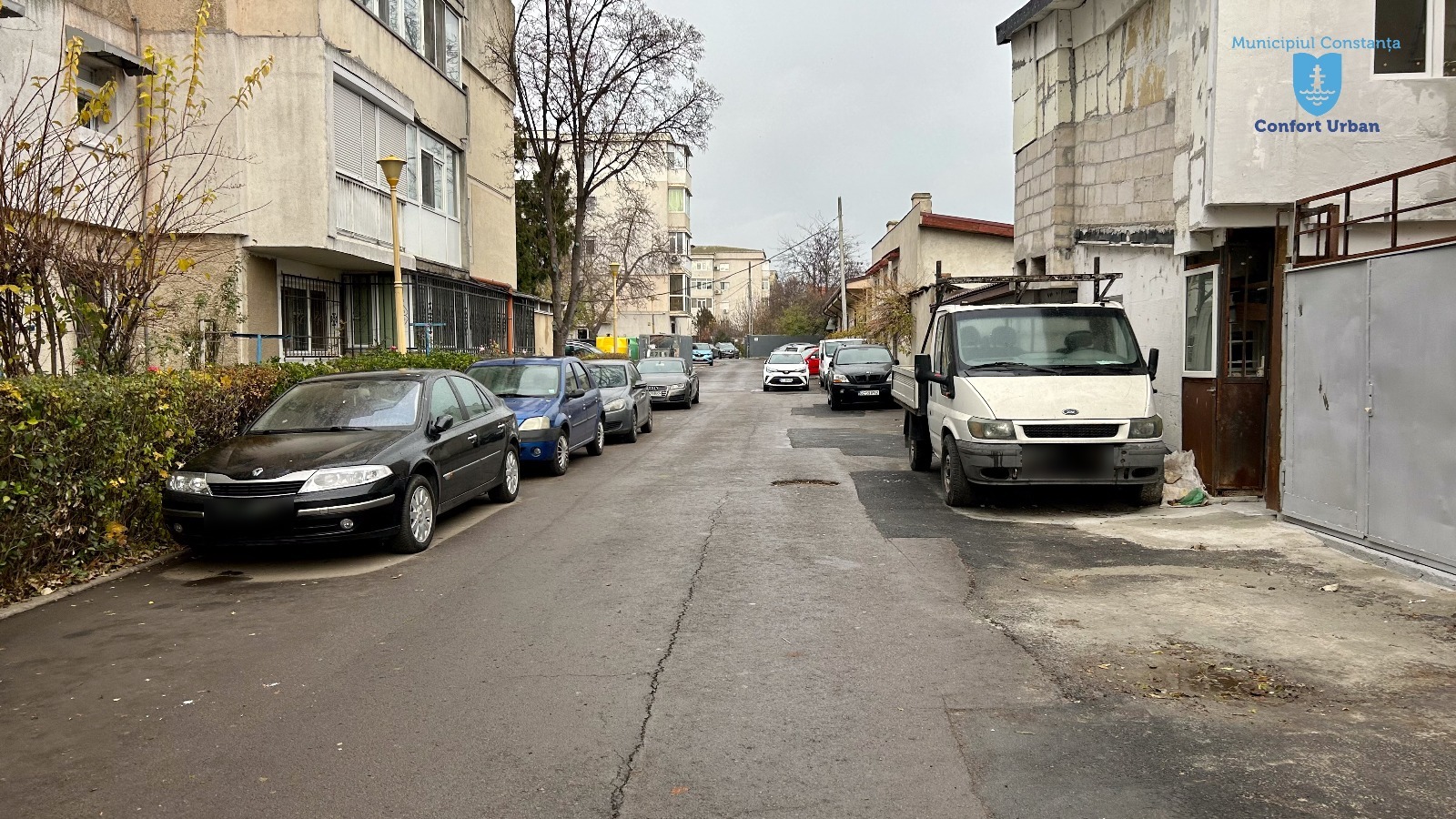 Noi sensuri unice vor fi introduse în municipiul Constanța pentru fluidizarea traficului rutier