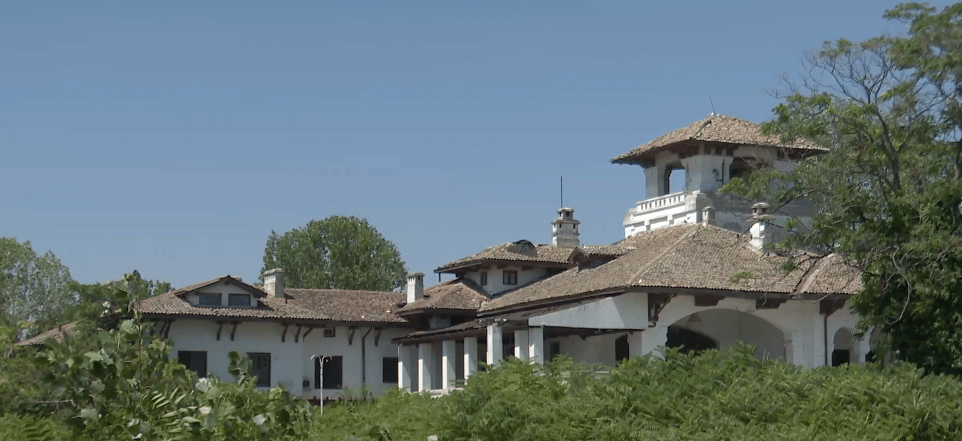 Fonduri pentru reabilitarea Vilei Regina Maria
