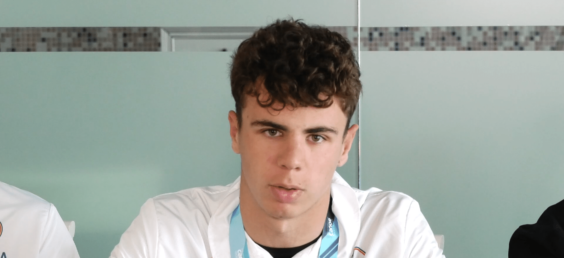 Campionul s-a întors acasă