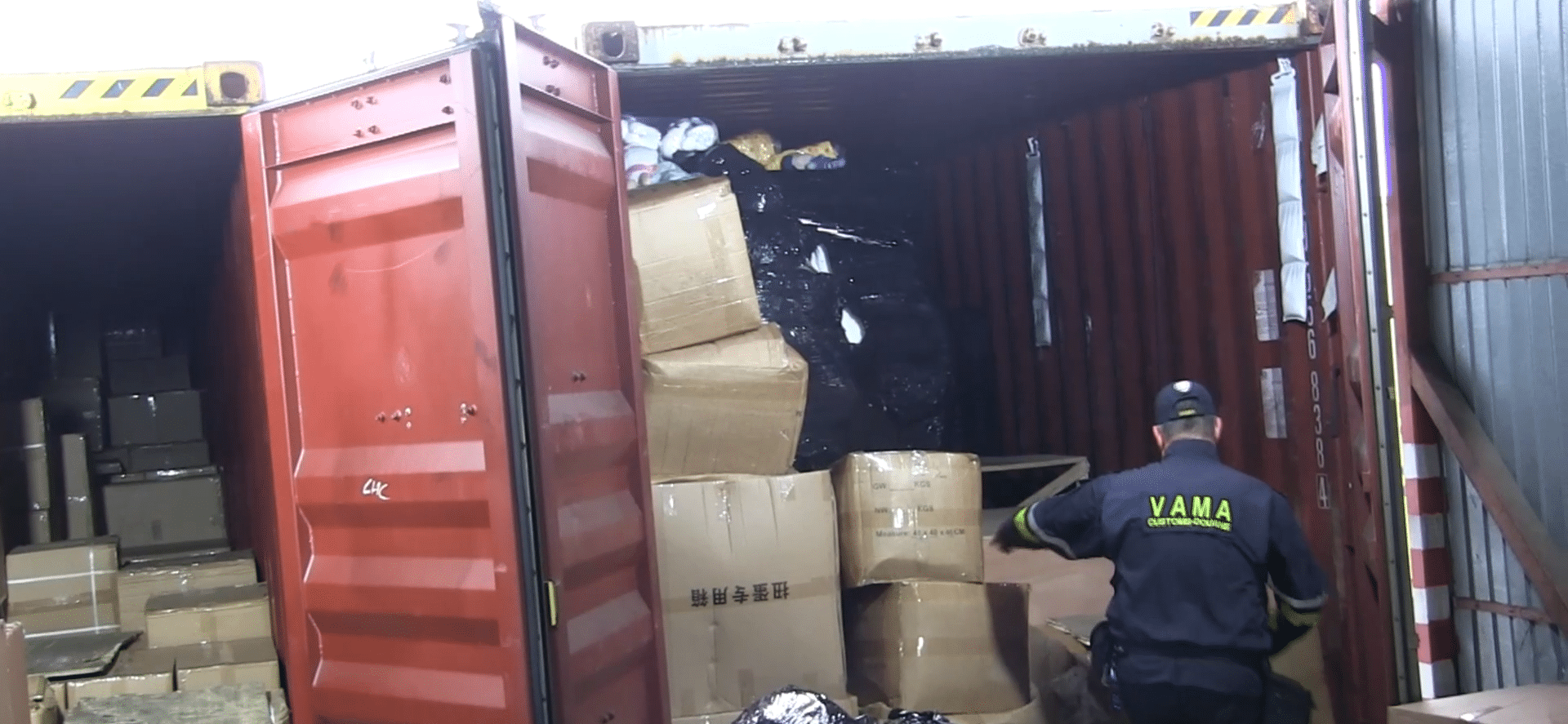 Jucării contrafăcute de 1,5 mil euro, confiscate