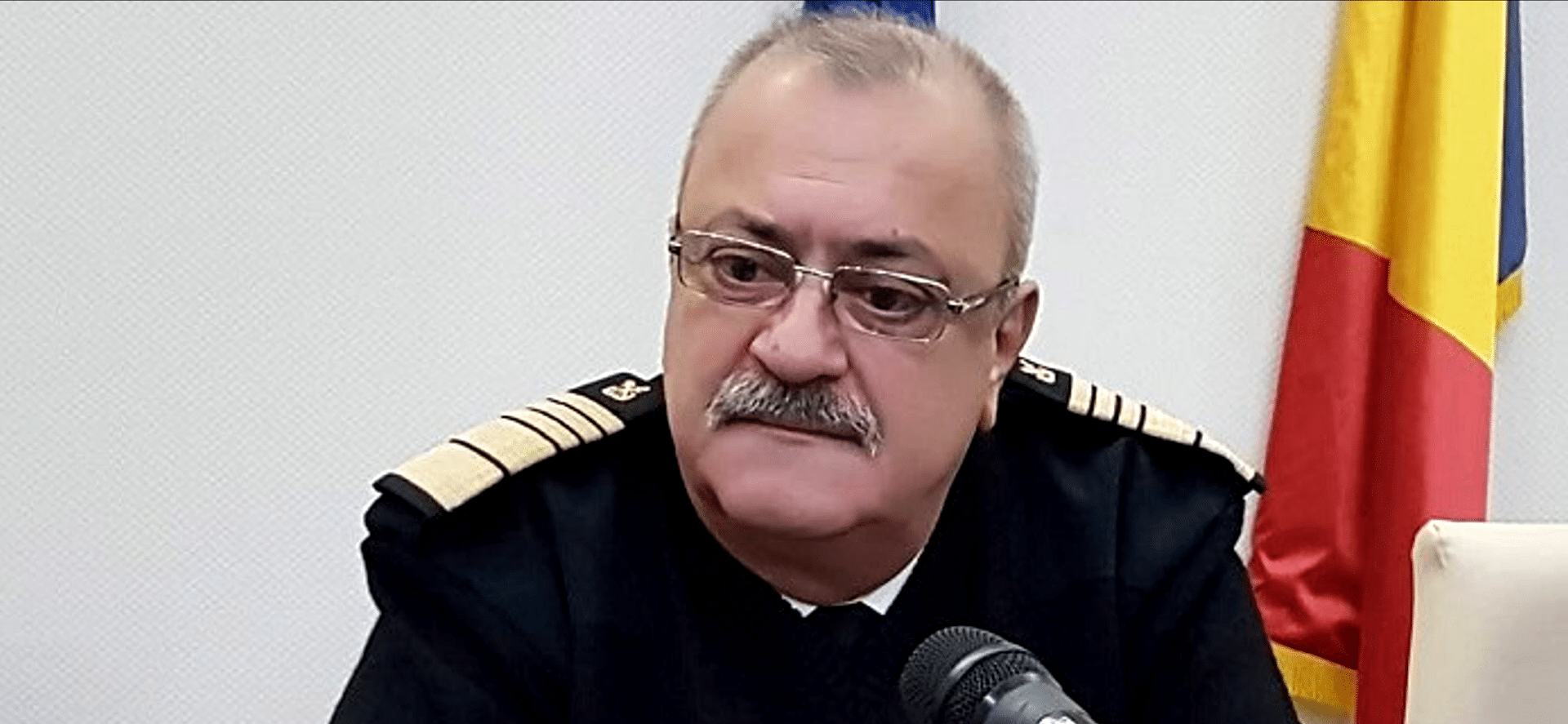 Alexandru Mezei noul director al ANR 