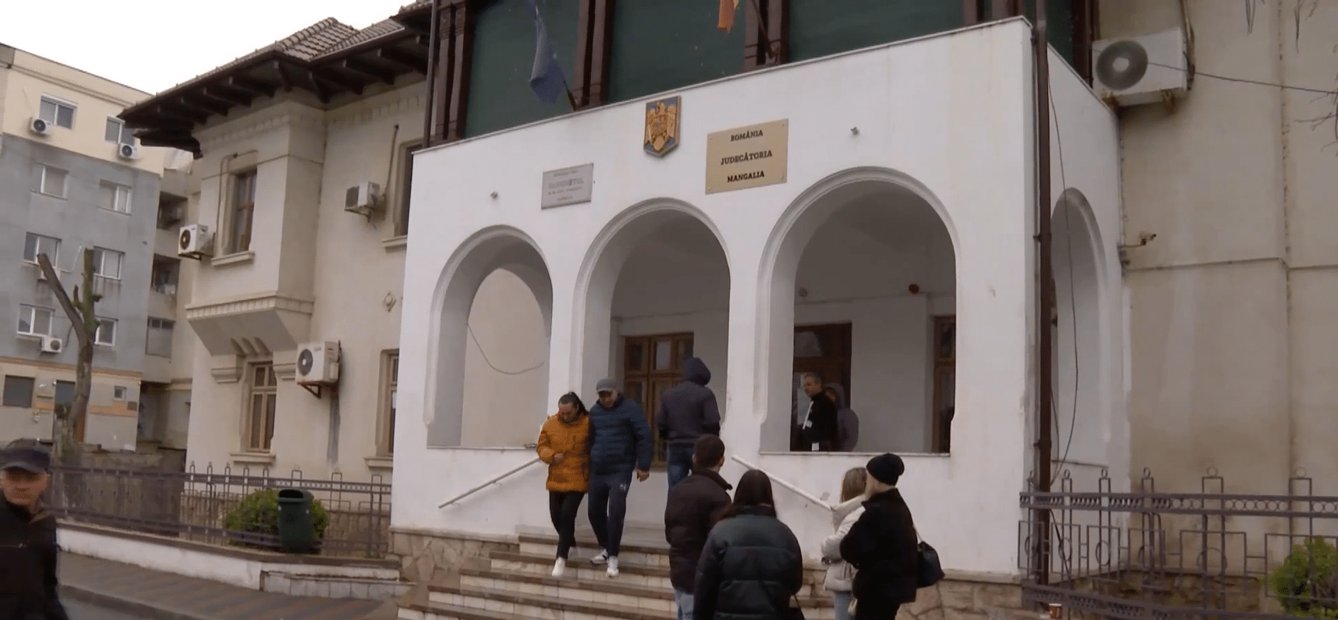 Dosarul Vlad Pascu: O nouă amânare