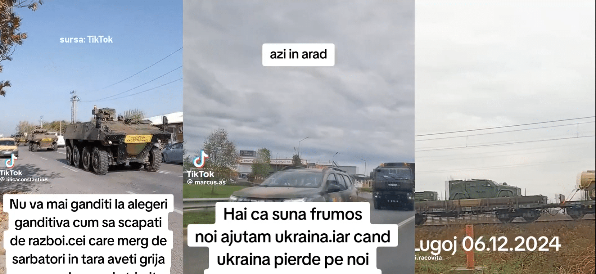 Atenție la dezinformările de pe Tik Tok