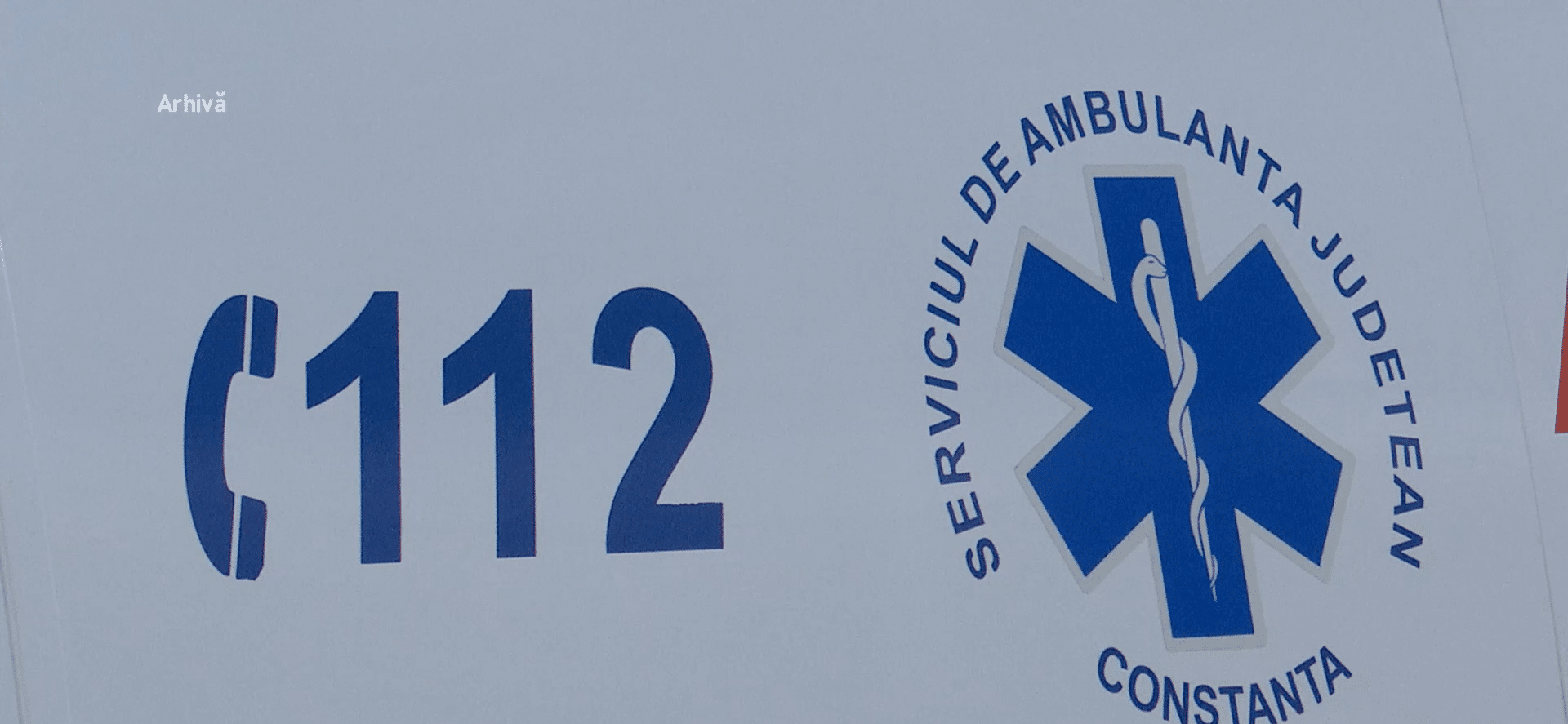 S-a accidentat cu un cuțit