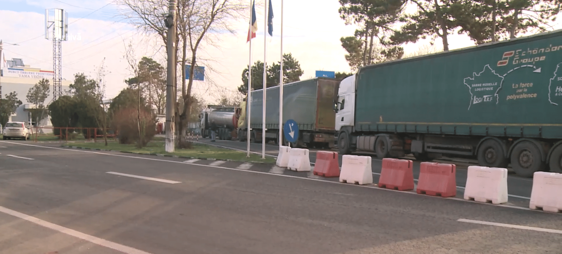 România, în Schengen. Adio cozi la granițe