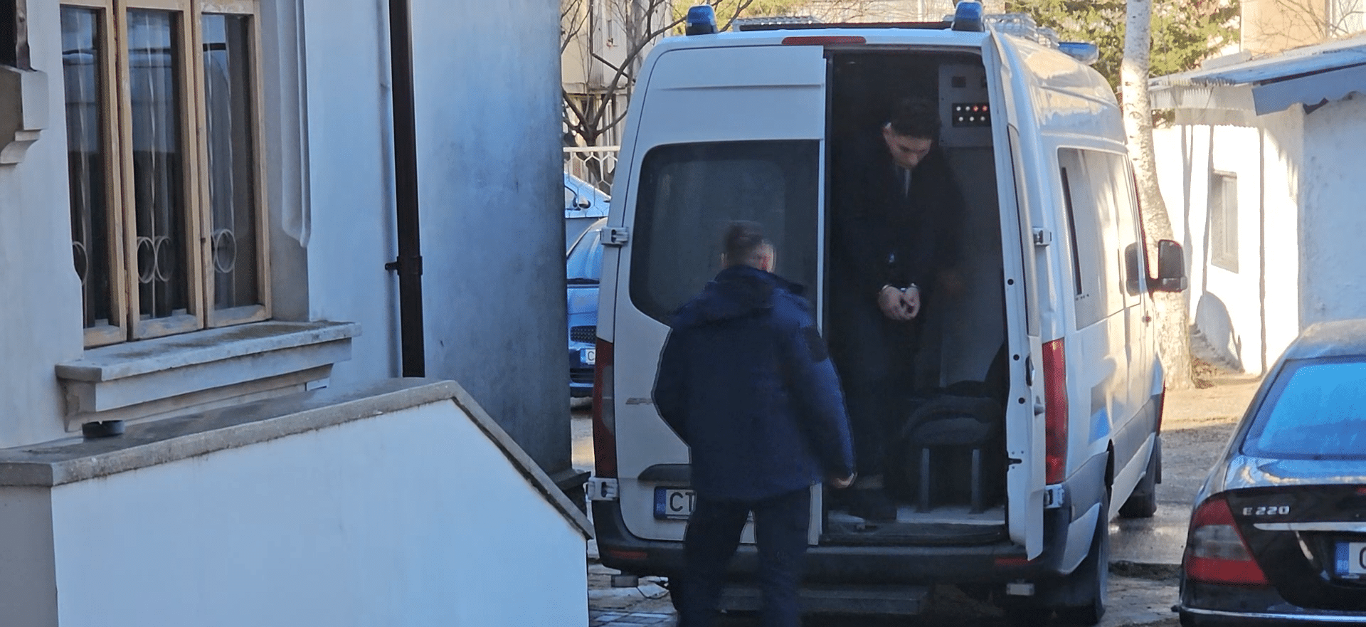 Vlad Pascu riscă o pedeapsă mai mare
