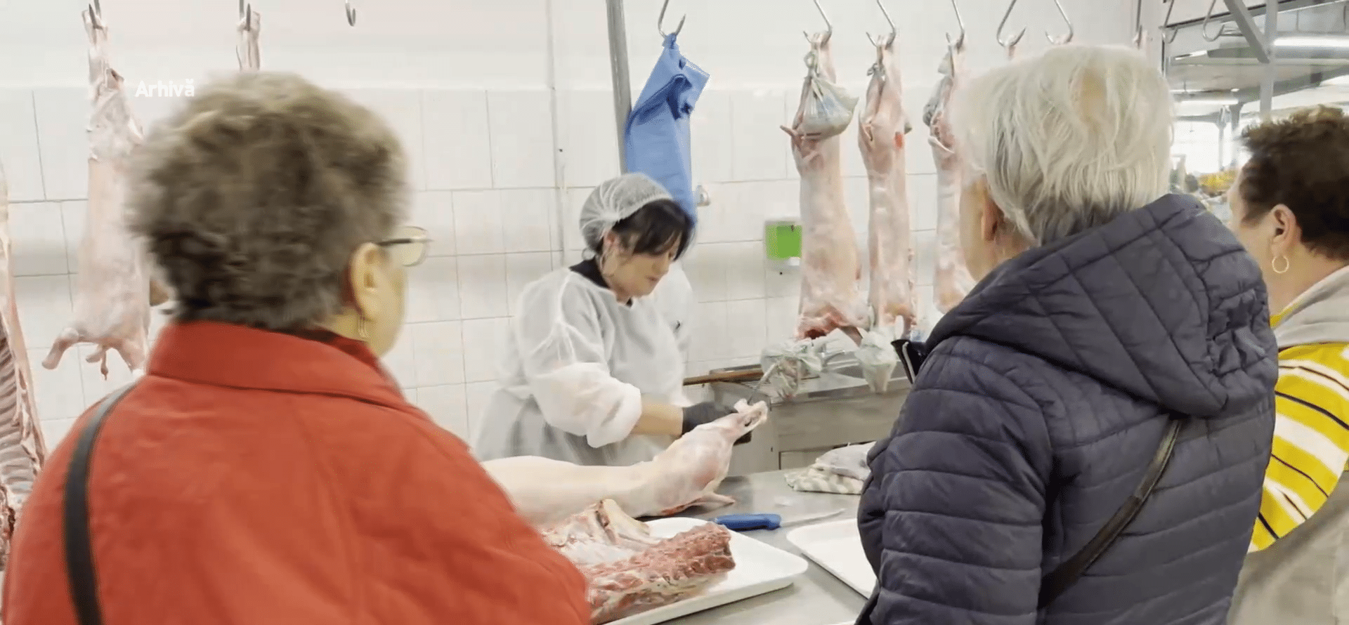 Atenție la cumpărăturile pentru Sărbători