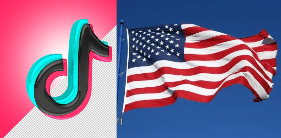 TikTok la un pas de interzicere în SUA