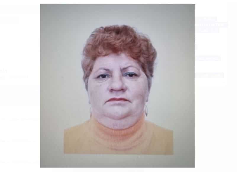 O femeie din Tulcea a dispărut. Dacă o vedeți, sunați la 112
