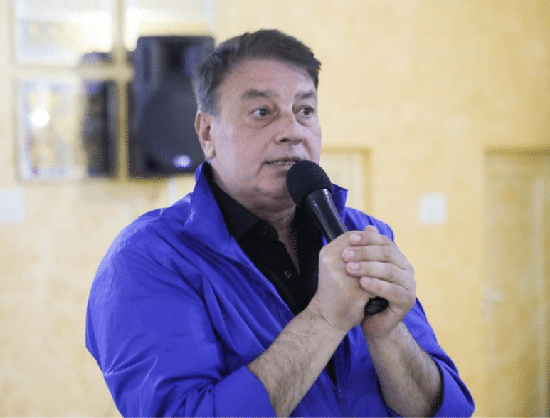 Uite demisia, nu-i demisia! Florin Mitroi nu mai pleacă din fruntea CJ Constanța
