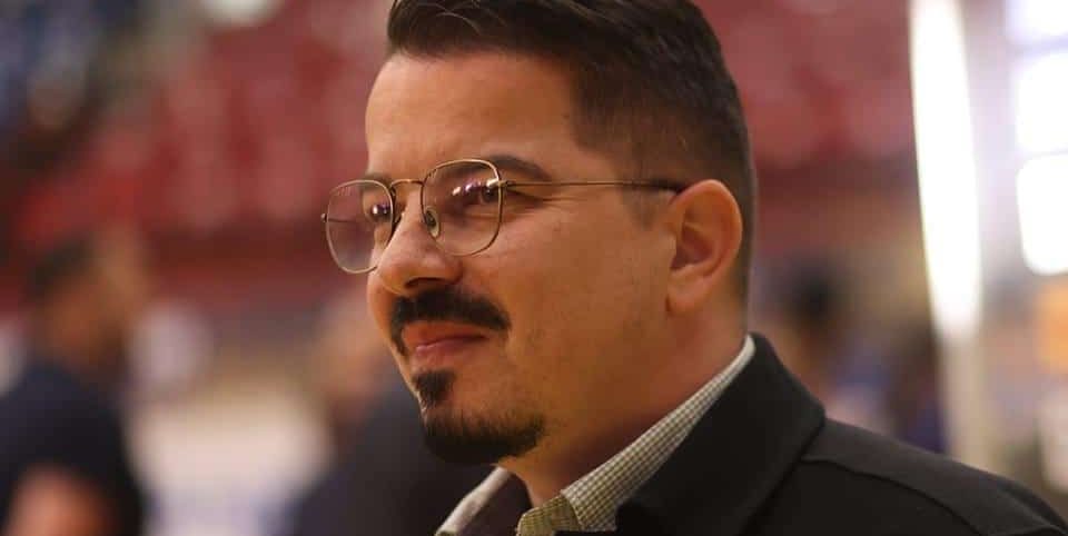 Andrei Talpeș, noul manager al echipei de baschet feminin Rapid București