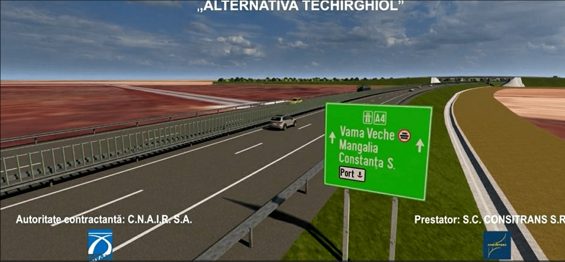 11 oferte pentru “Alternativa Techirghiol”