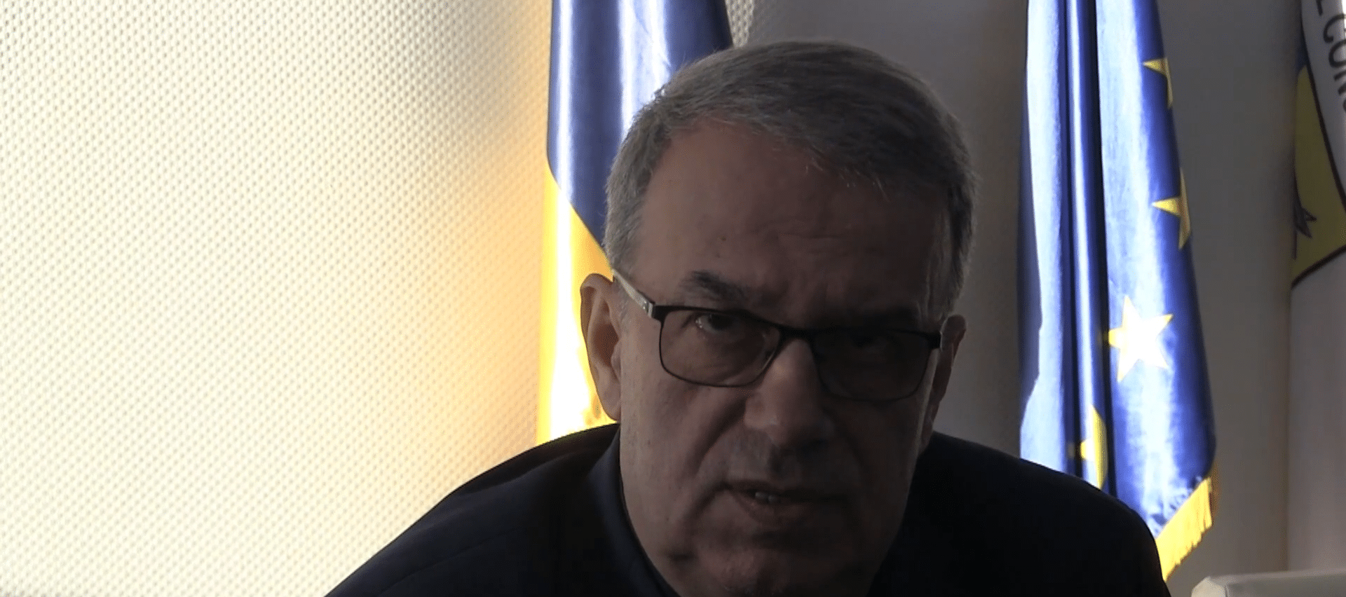 Primarul V. Chițac acuzat de “dictatură admistrativă”  