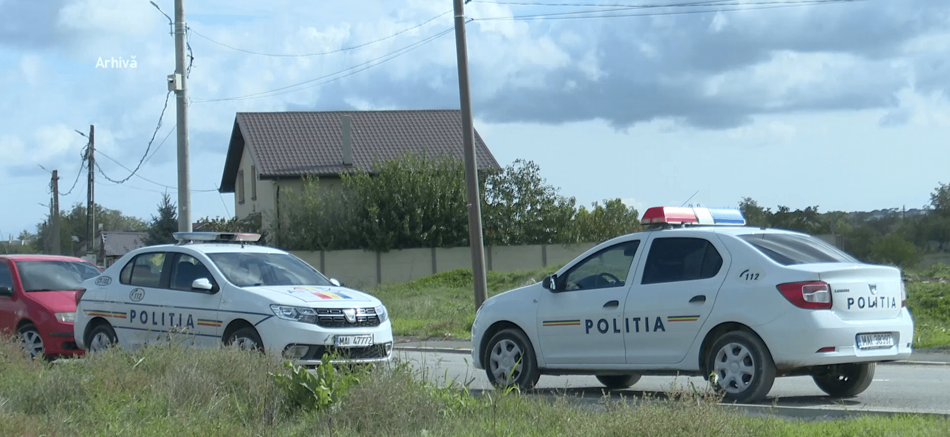 Sinucideri în lanț, la Tulcea