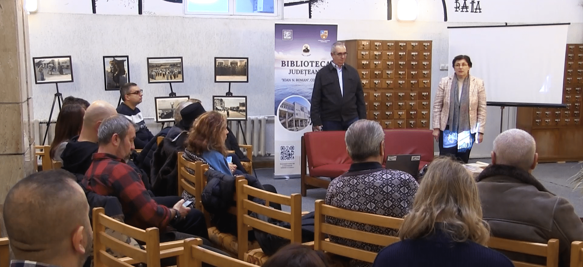 Călătorie culturală în Dobrogea, de Ziua Culturii Naționale