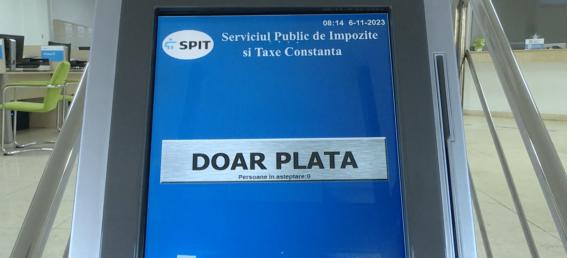 Reduceri la plata impozitelor