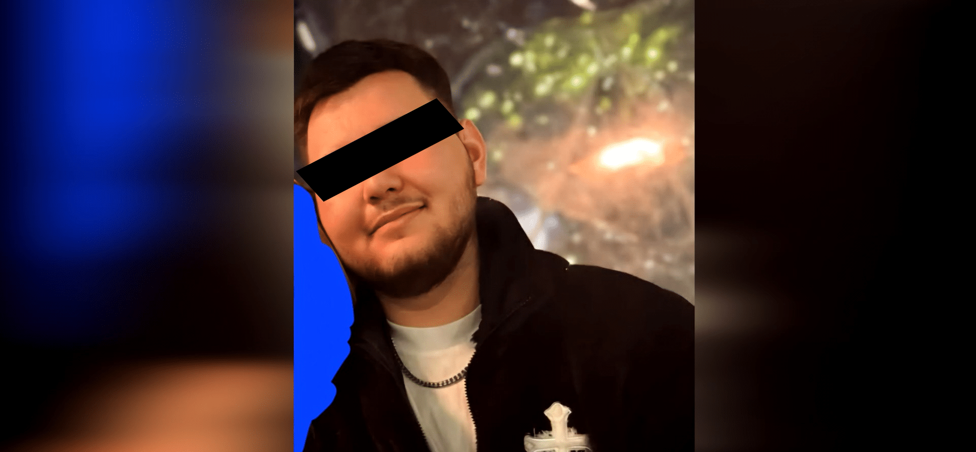 S-a spânzurat într-un parc din Năvodari