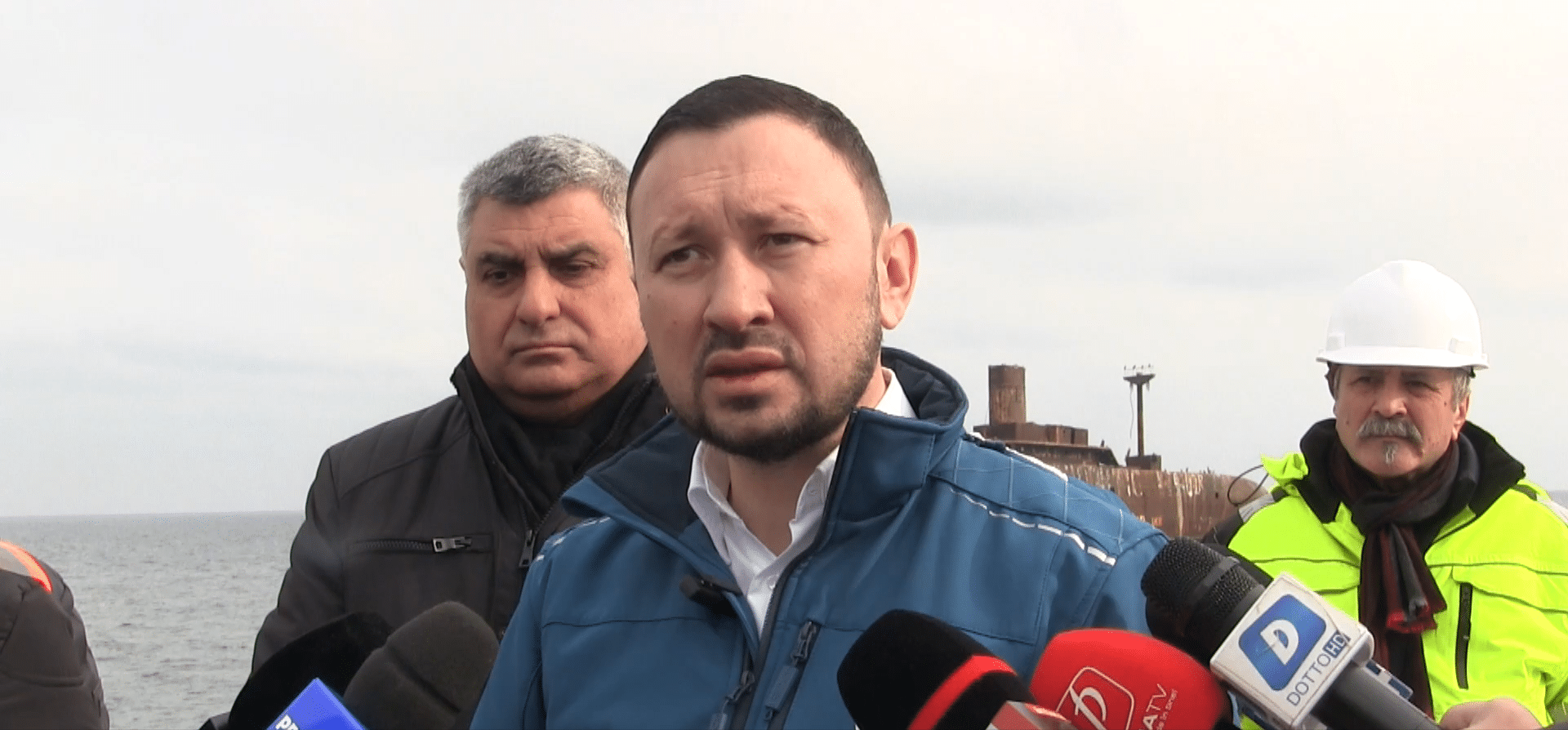 Pericol de poluare și plăți restante