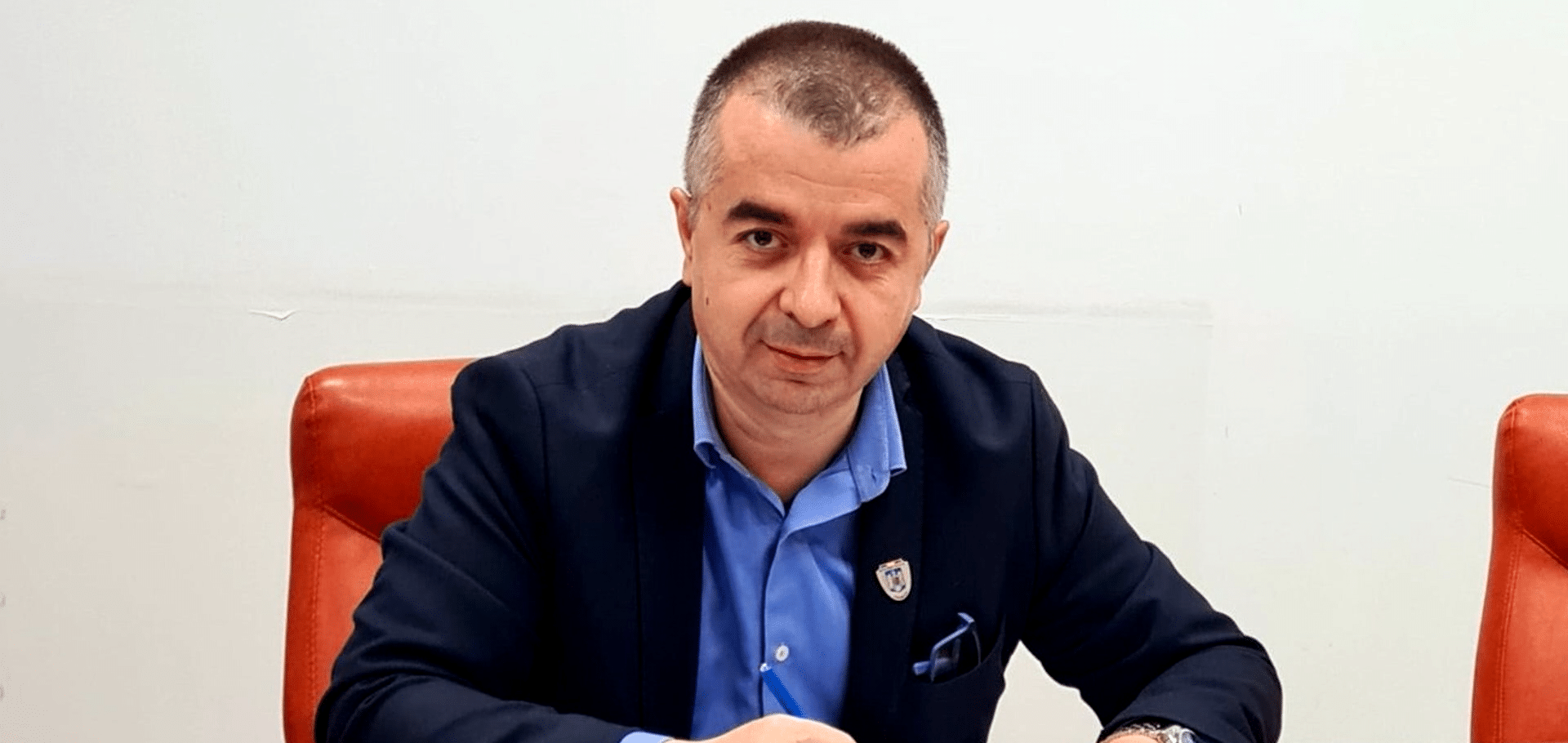 Tulcea: Primarul Ștefan Ilie, trimis în judecată de DNA