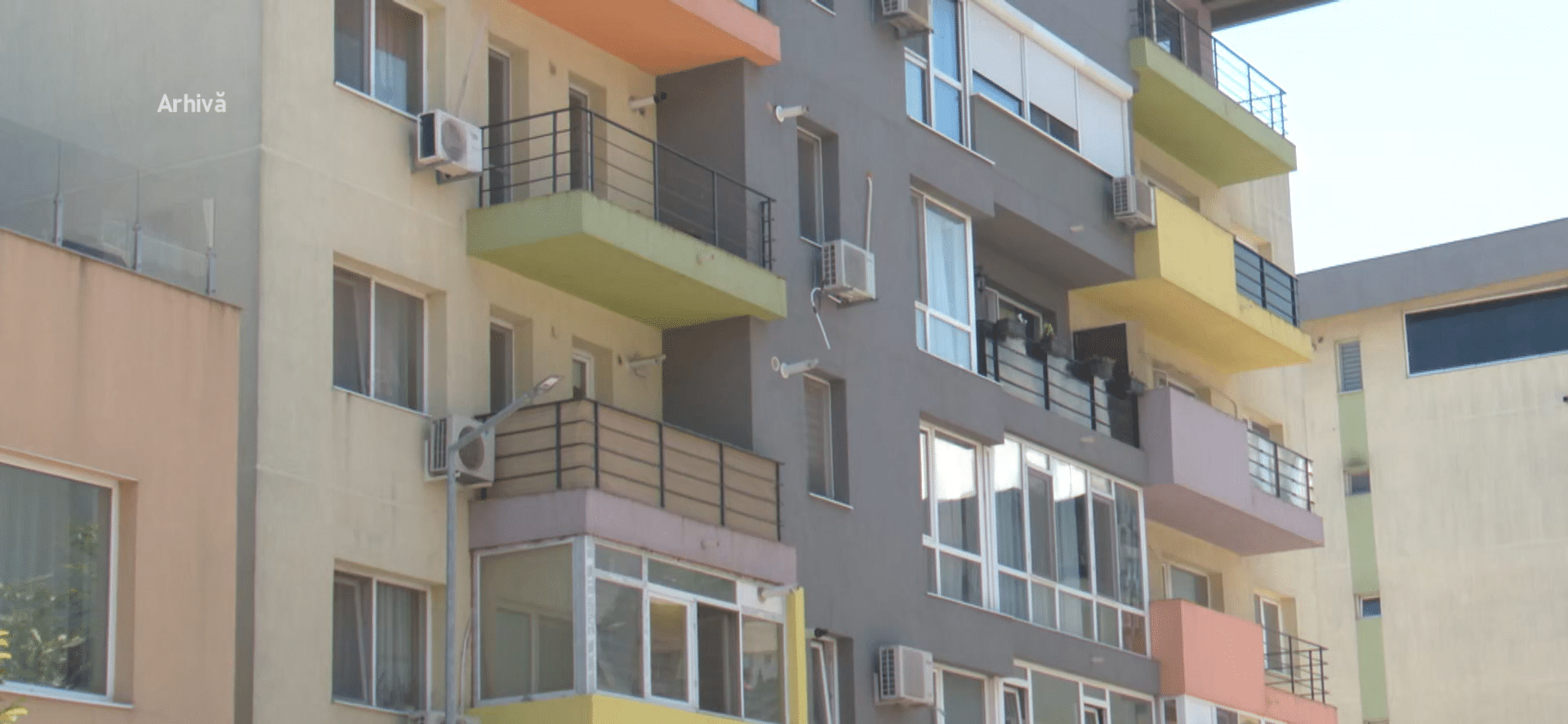 “Palazu nu este de vânzare”, strigăt de ajutor