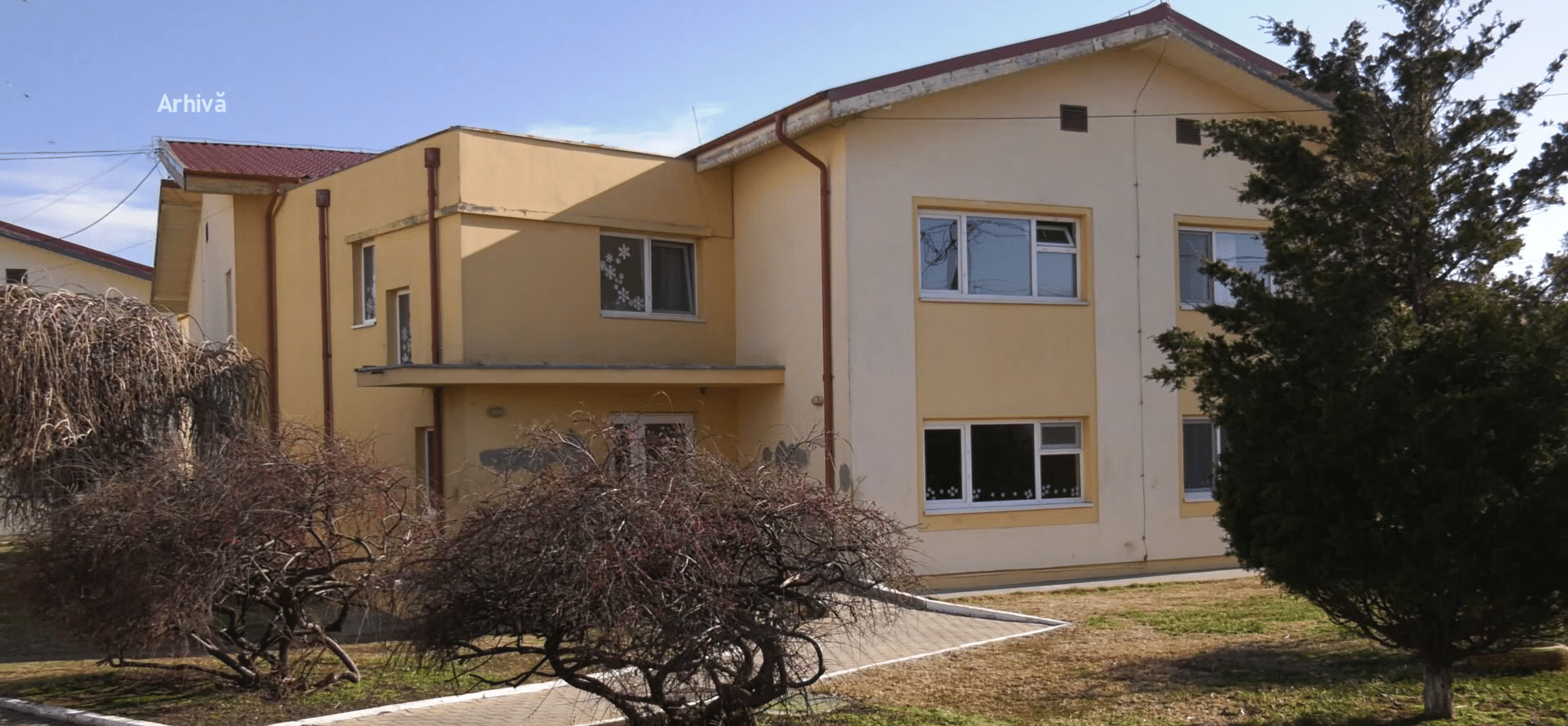 Centru pentru dezintoxicare la Băneasa
