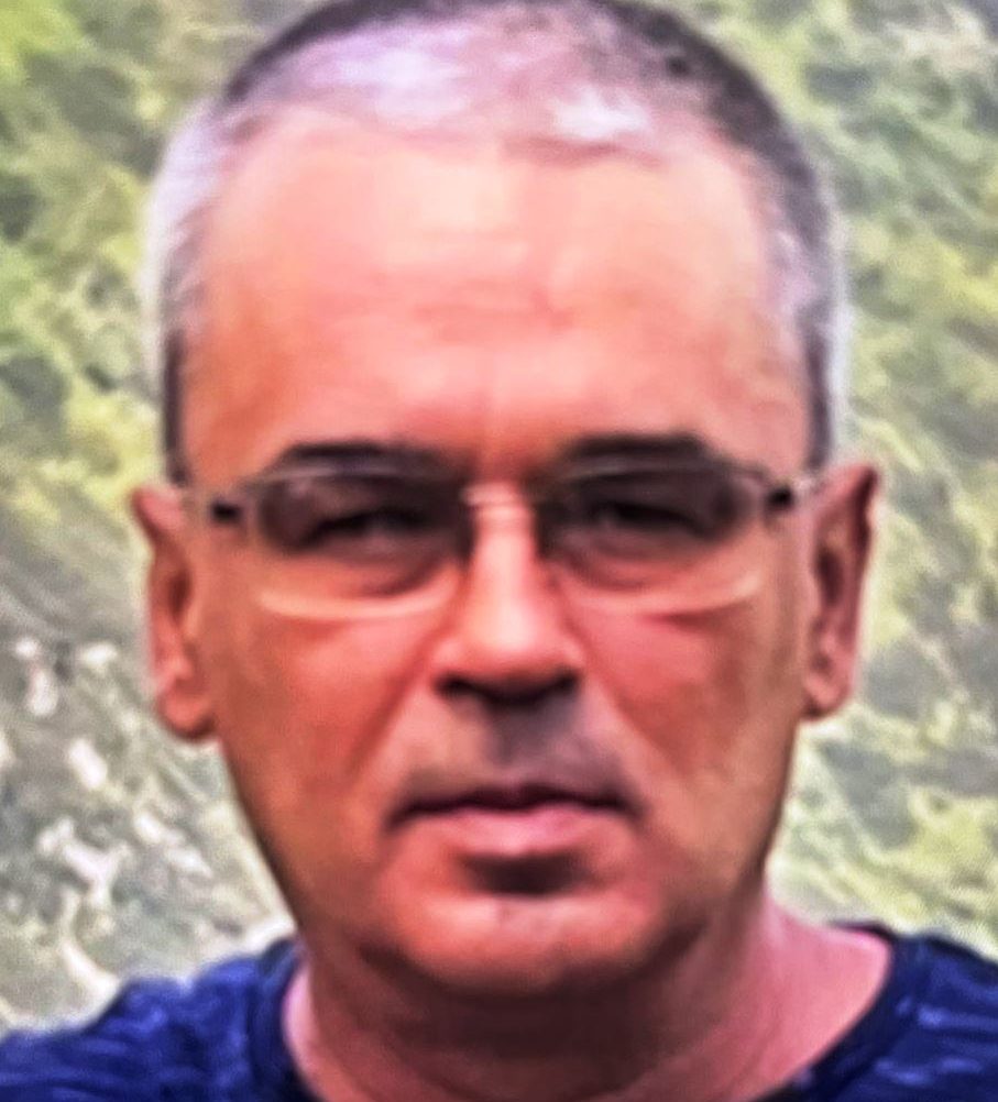 Un bărbat de 53 de ani din Constanța e de negăsit. Dacă îl vedeți, apelați 112