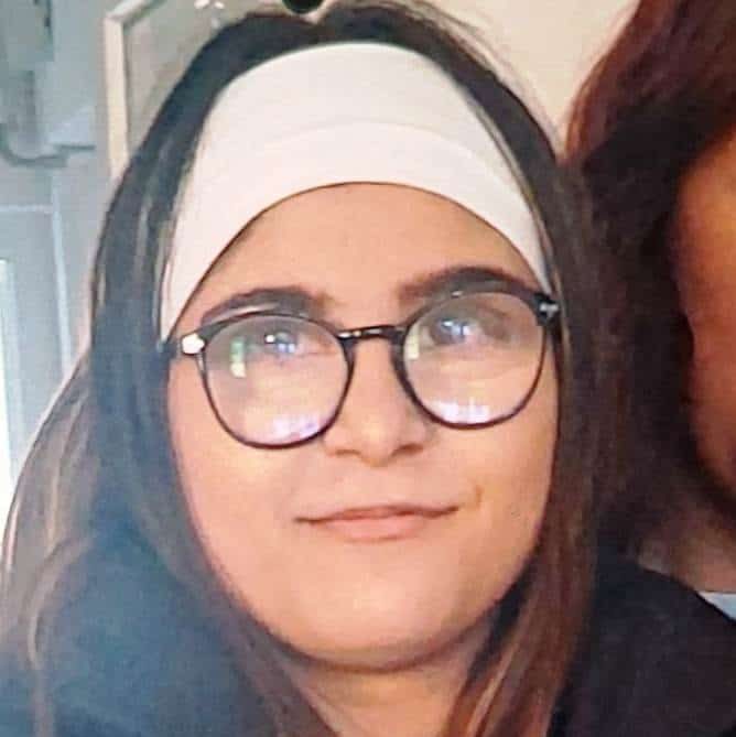 Minoră de 16 ani din Constanța a dispărut. Dacă o vedeți, sunați la 112