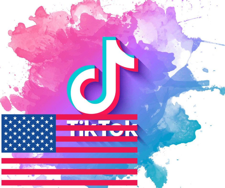 Inevitabil, platforma TikTok a încetat să mai funcționeze în SUA