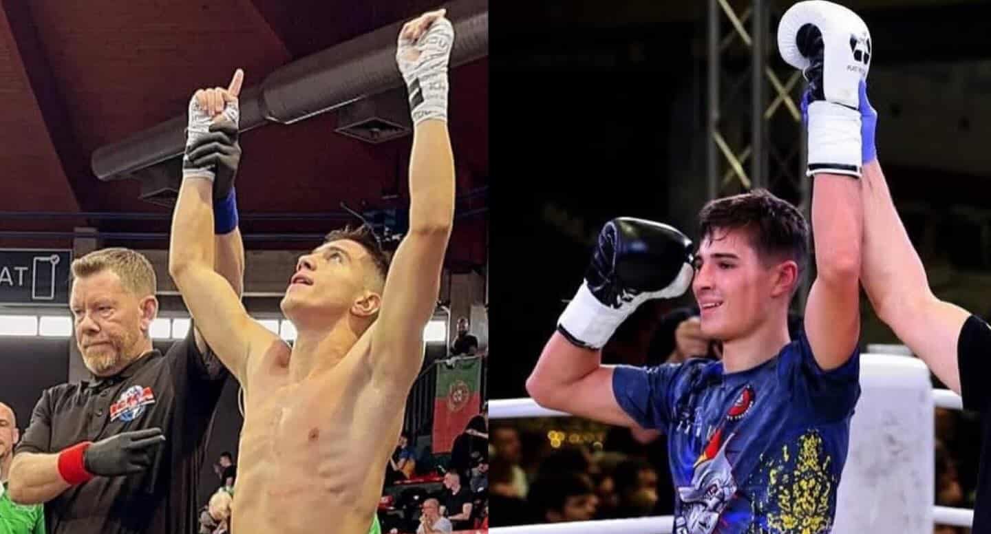Noi provocări internaționale pentru luptătorii Alex Filip Team