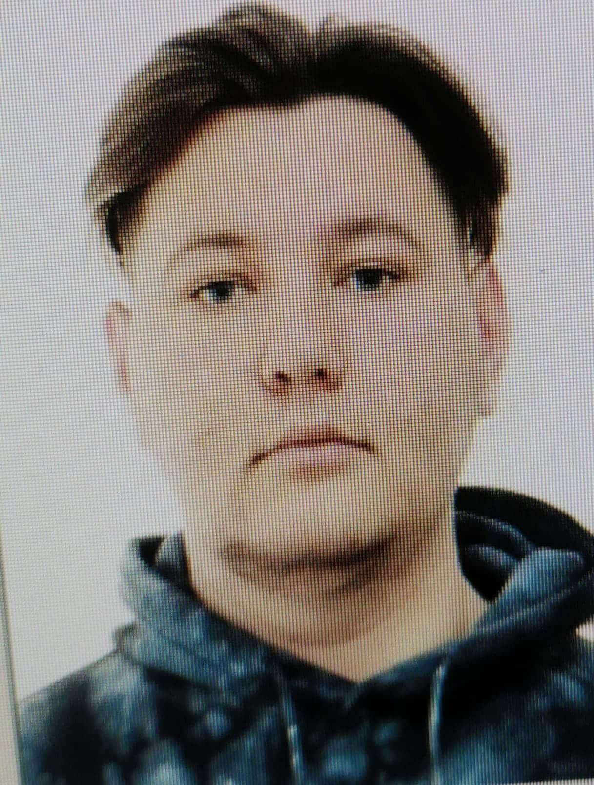 Tânăr de 20 de ani din Năvodari a dispărut. Dacă îl vedeți, sunați la 112