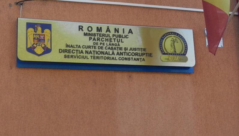 Arhitecta șefă din Năvodari, trimisă în judecată