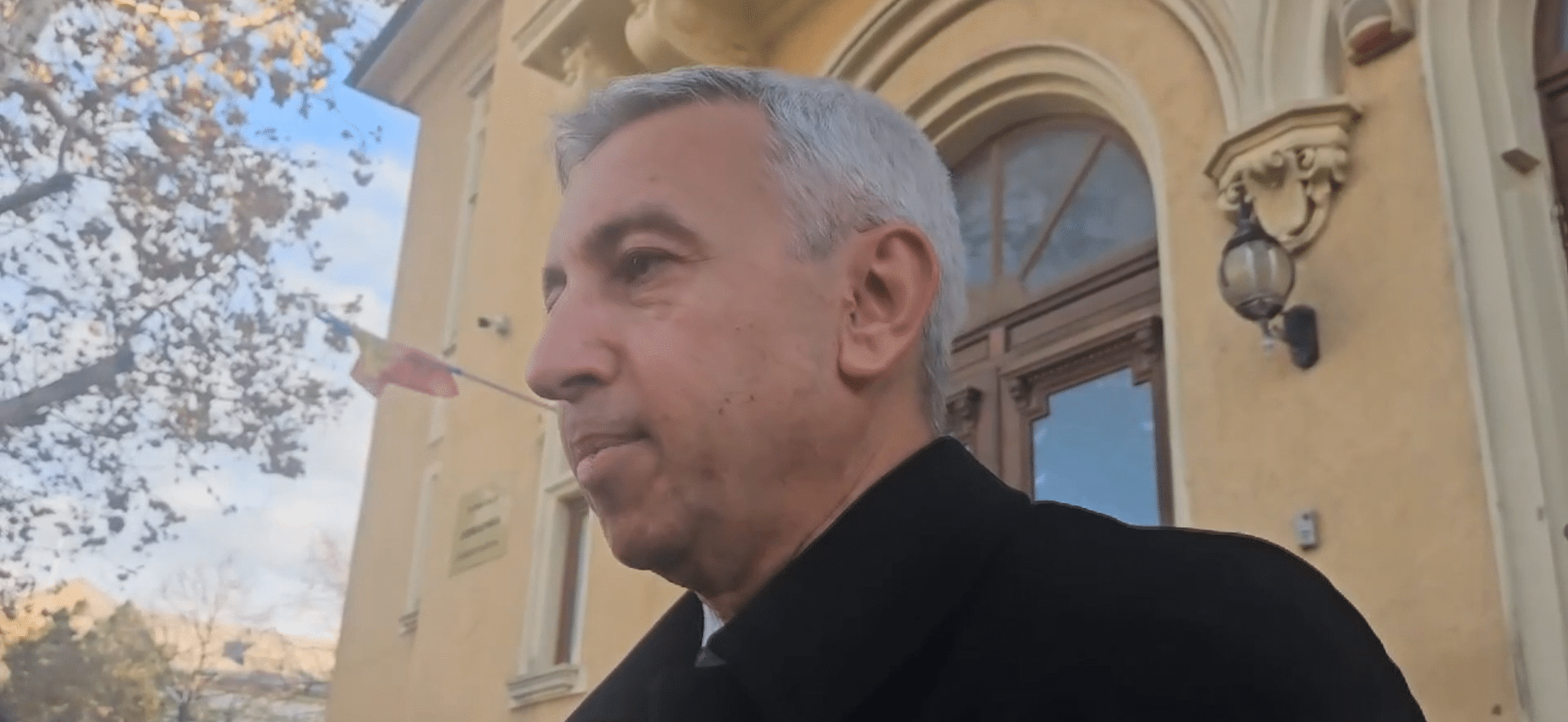 Dan Diaconescu: “Trebuie scoasă din magistratură!”