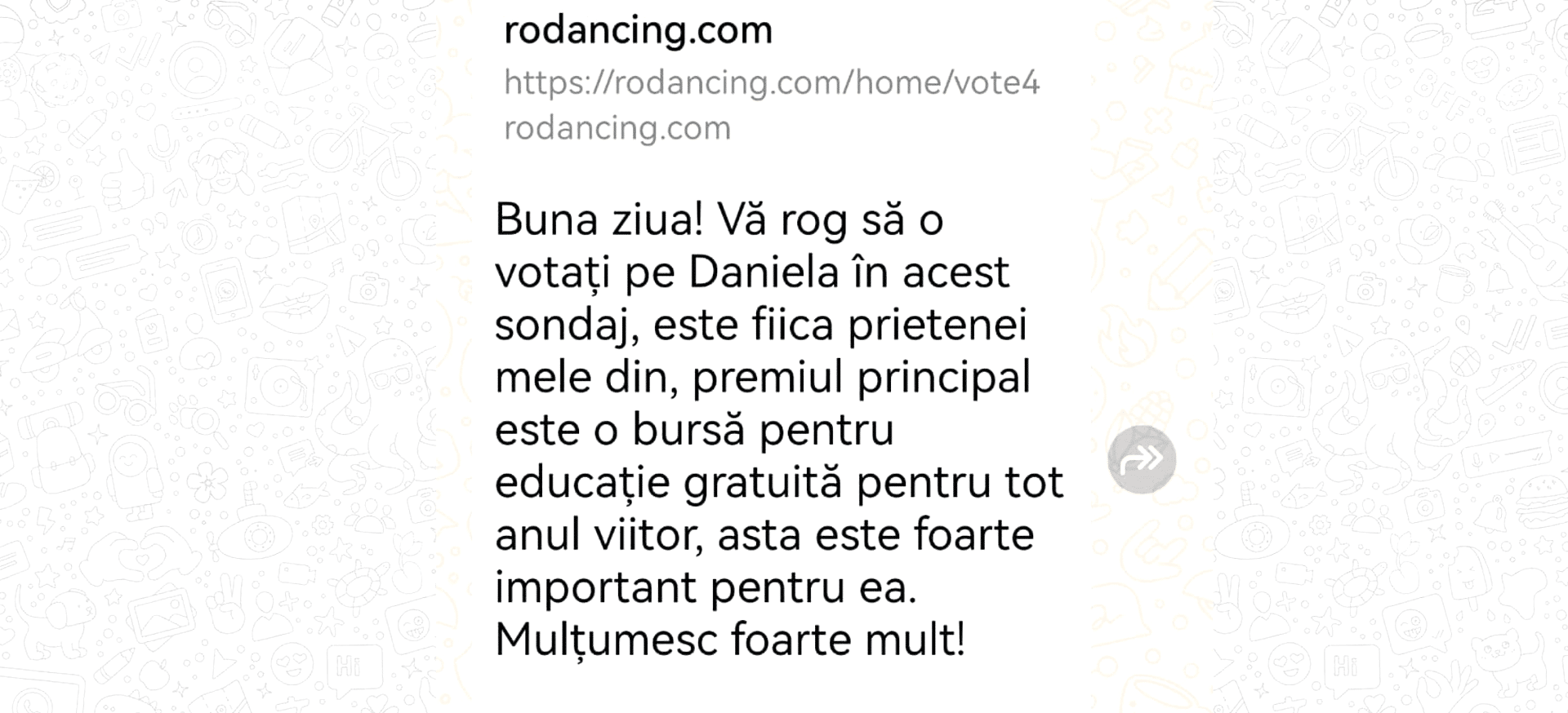 O nouă înșelătorie online