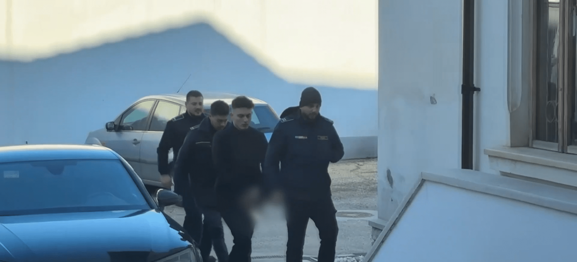 Vlad Pascu contestă pedeapsa de 10 ani de închisoare
