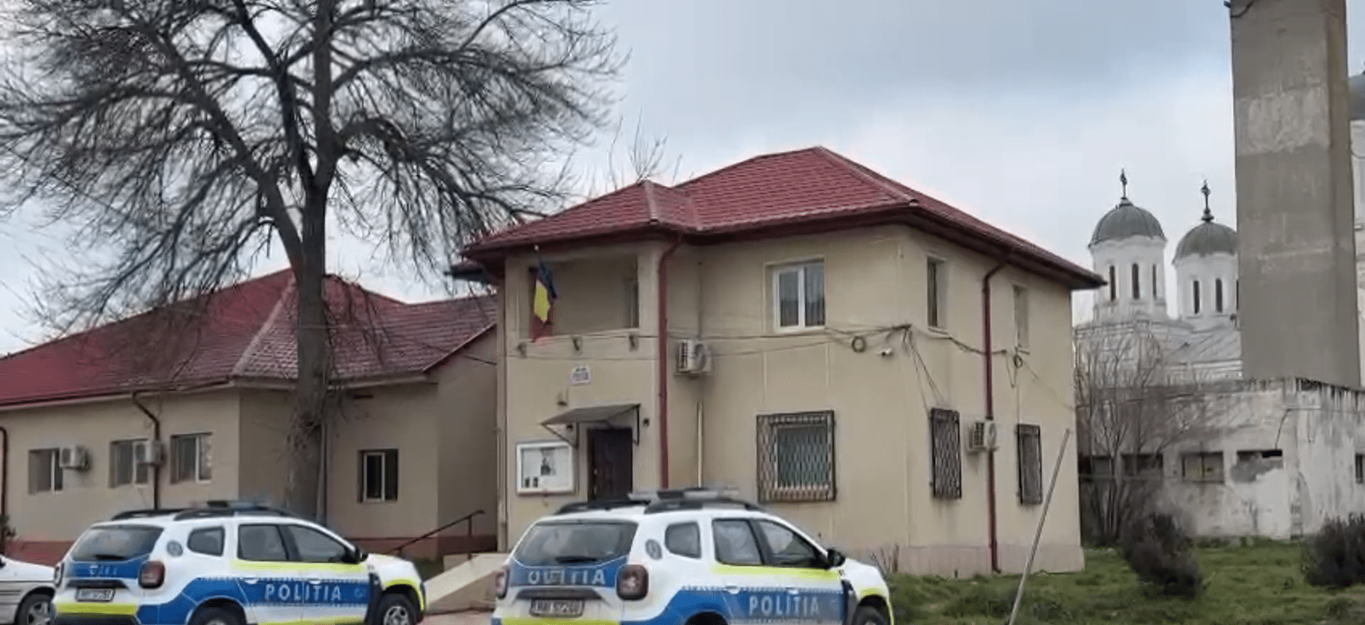 Polițist acuzat de abuz și hărțuire