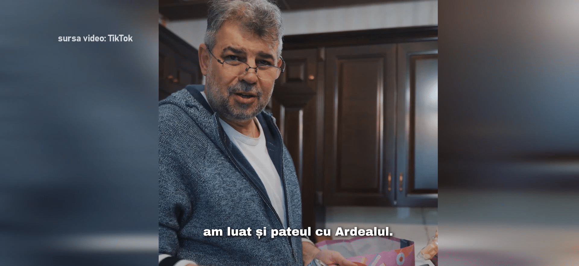 Marcel Ciolacu: Susțin schimbarea legii, nu boicotul