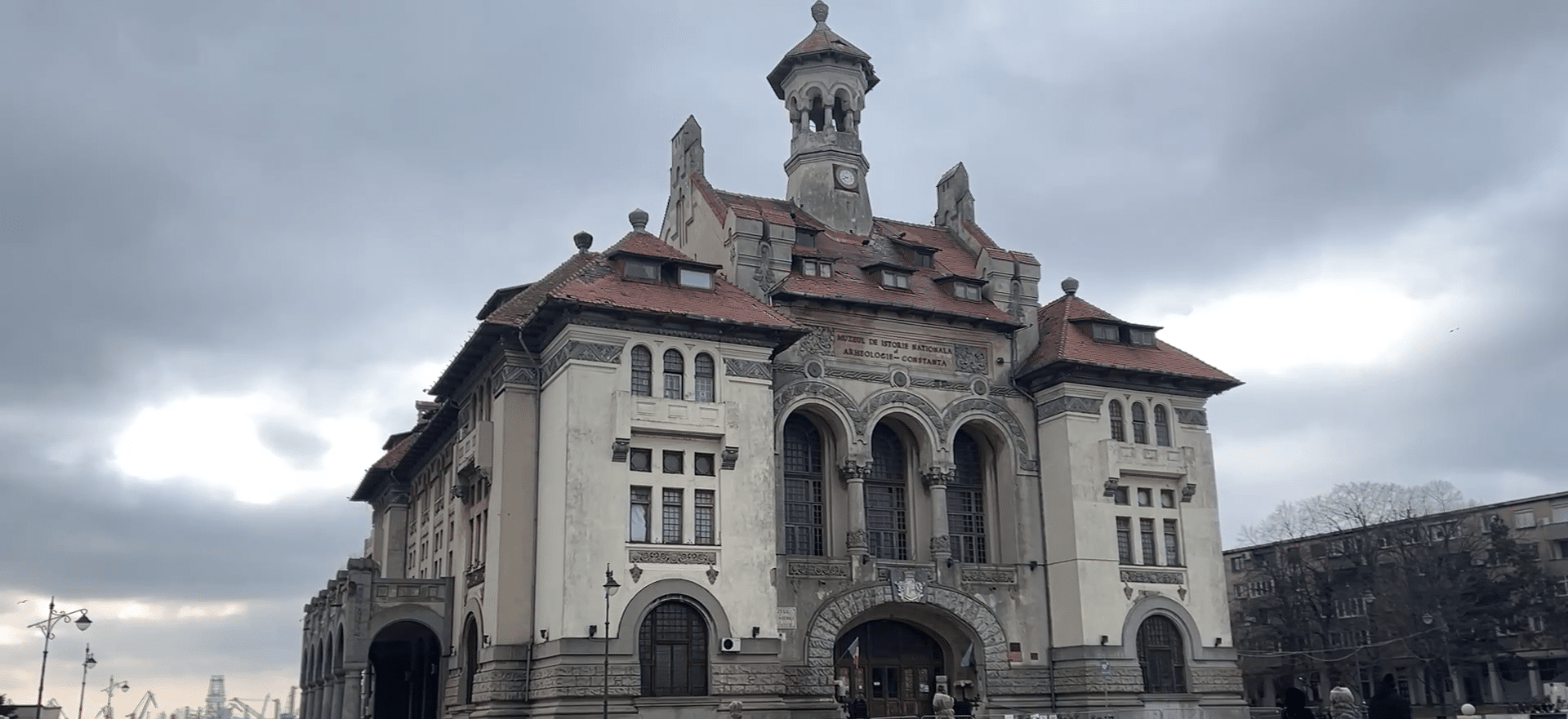 MINAC: Greu de reabilitat și 4 licitații eșuate