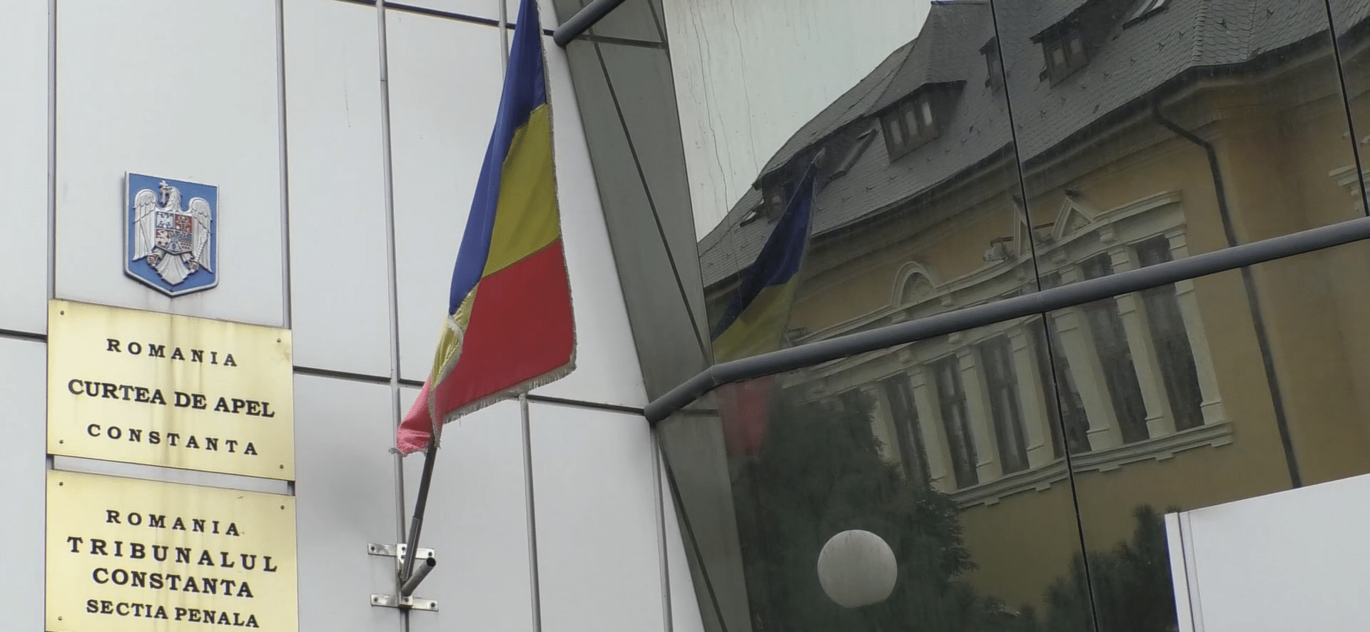 Managerul Spitalului Cernavodă, la Tribunal