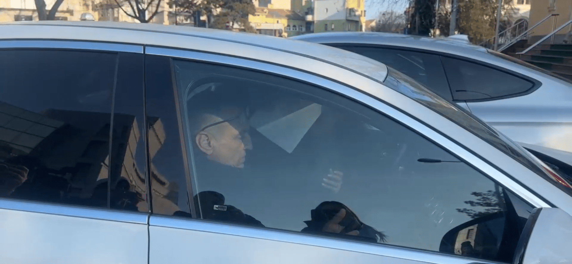 Polițistul acuzat că l-ar fi favorizat pe „Șacalul”, în arest la domiciliu