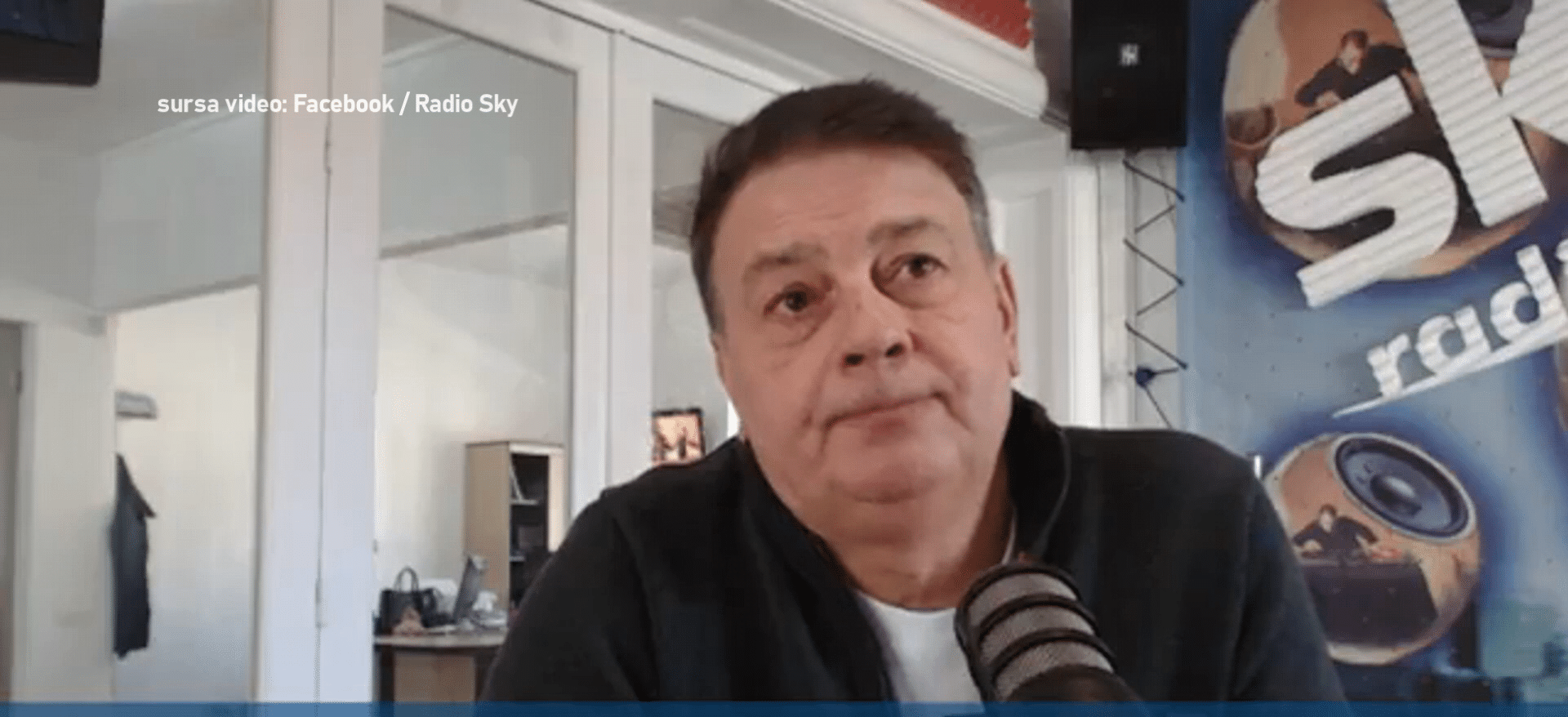 DOTTO TV solicitare oficială către CJ Constanța