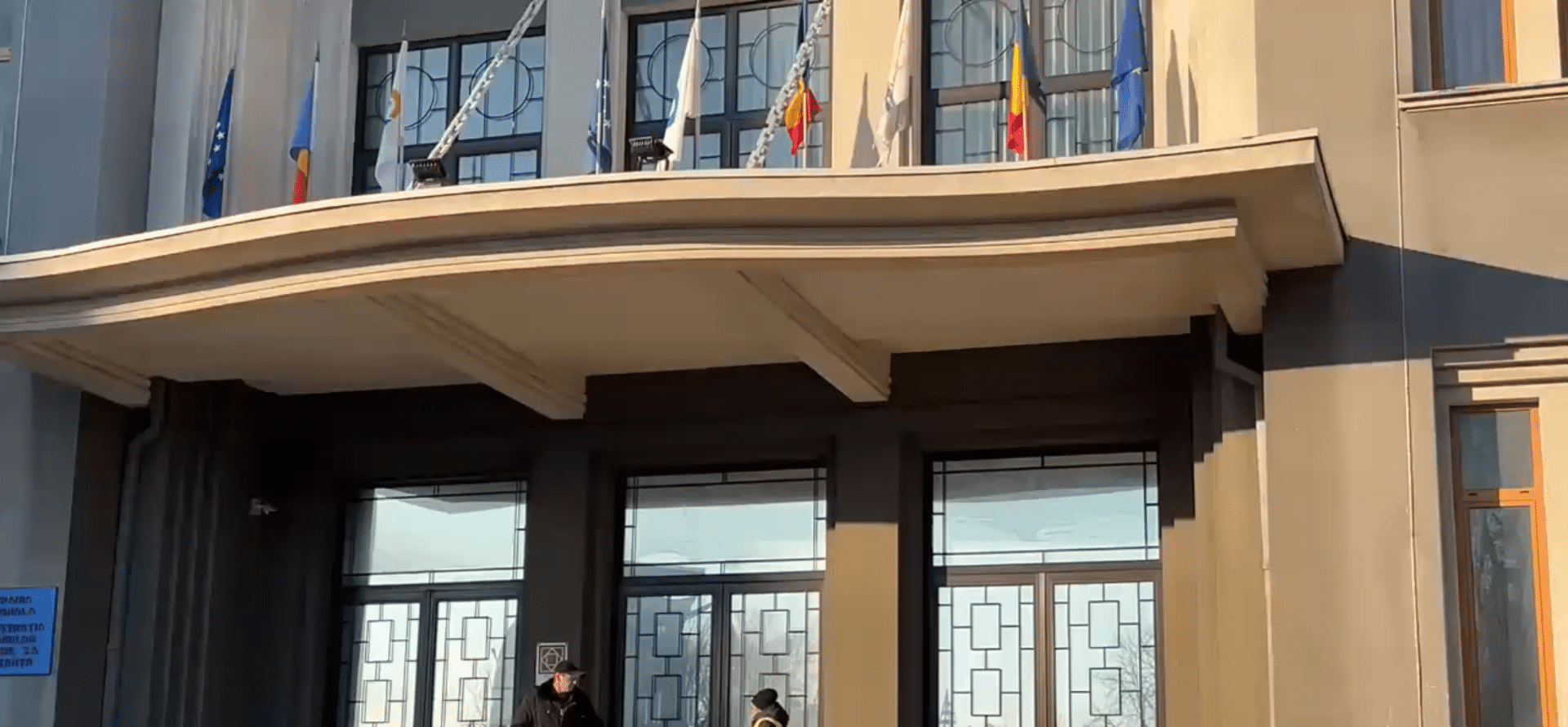 VIDEO: DNA s-a dezlănțuit! 41 de percheziții în Portul Constanța