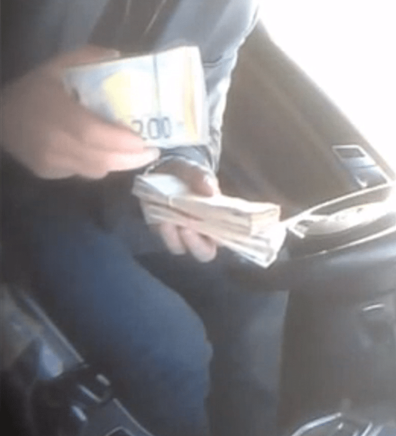 Mită în Port. 14 inculpați sub control judiciar 