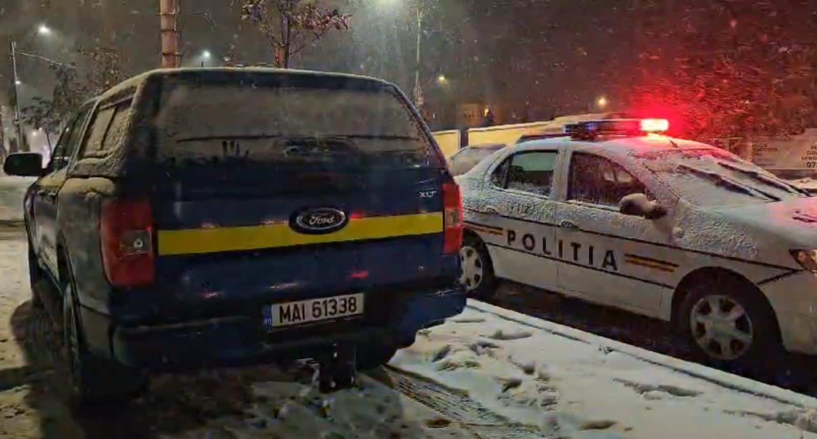 VIDEO. Jaf la o sală de jocuri din Ovidiu: un bărbat ar fi furat suma de 10.000 de lei