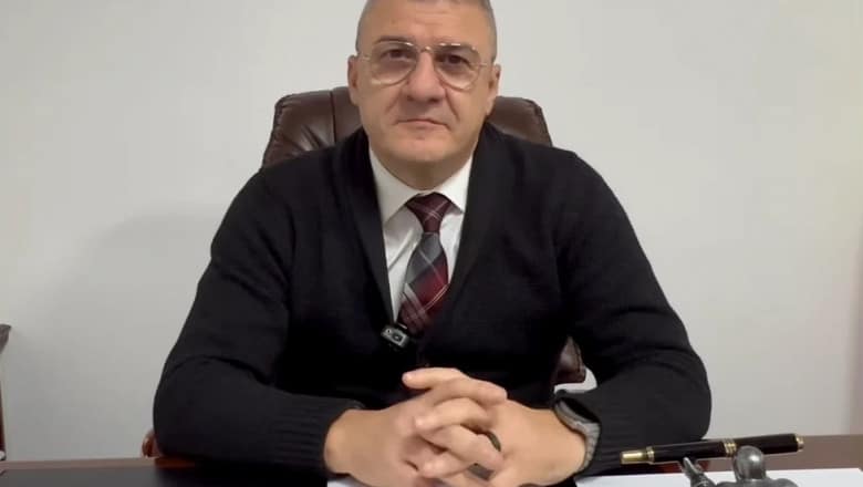 Marius Sponoche rămâne în arest preventiv. Decizia Tribunalului, anulată de instanța superioară