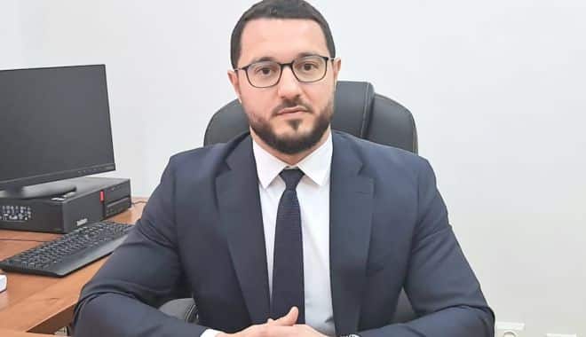 Info Sud Est: Mihai Stanciu, fost șef al DNA Constanța, acuzat de legături cu corupția din Port