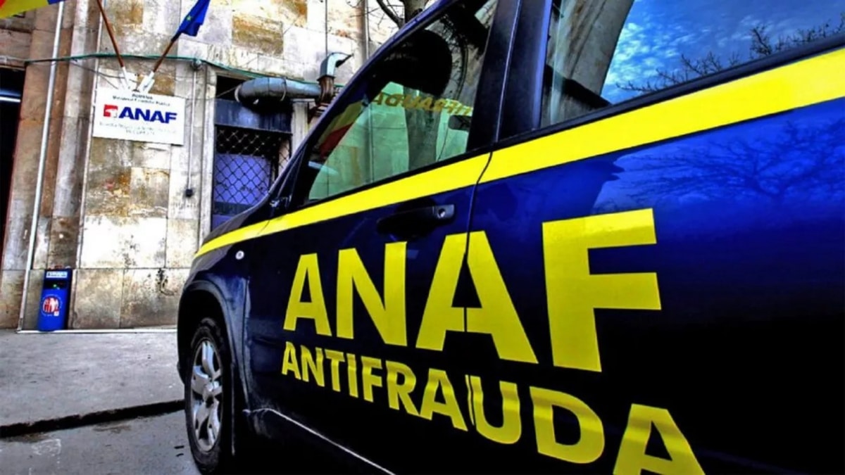 Reorganizare majoră la ANAF. Aproape jumătate dintre unitățile fiscale locale ar putea fi desființate