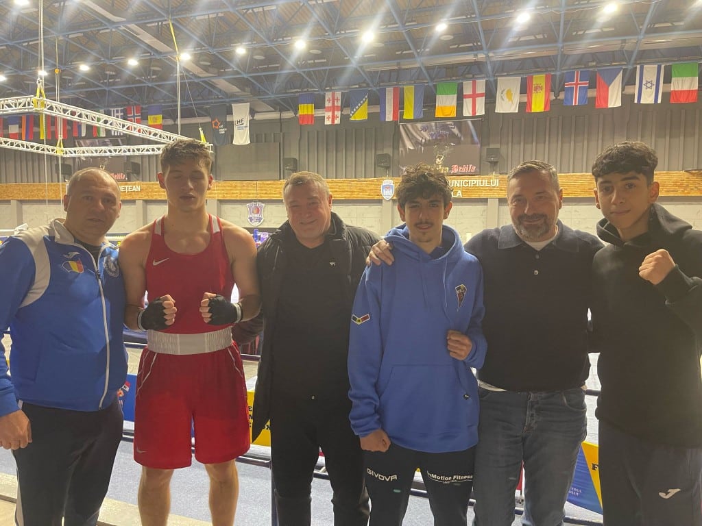 CS Farul Constanța, singurul club din țară cu sportivi în finalele „Dracula Open” 2025