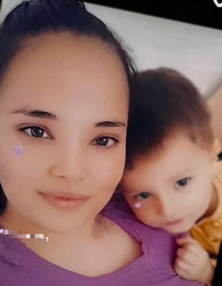 Alertă în Cumpăna! O mamă și fiul său de 4 ani, dispăruți de la domiciliul. Dacă îi vedeți, sunați la 112