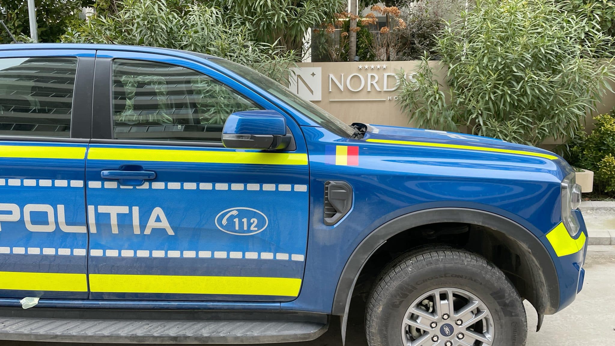 VIDEO: Percheziții în mai multe județe din România, printre care și Constanța, în dosarul Nordis. Descinderi au loc și la Monaco