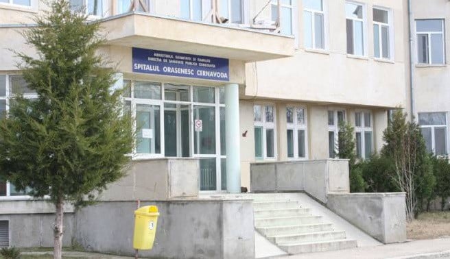 Anchetă pentru mită la Spitalul din Cernavodă